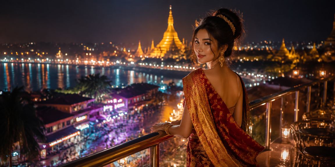 ပဲခူးဒေသရှိ ငွေပေးချေမှုစနစ်အခင်းအကျင်း