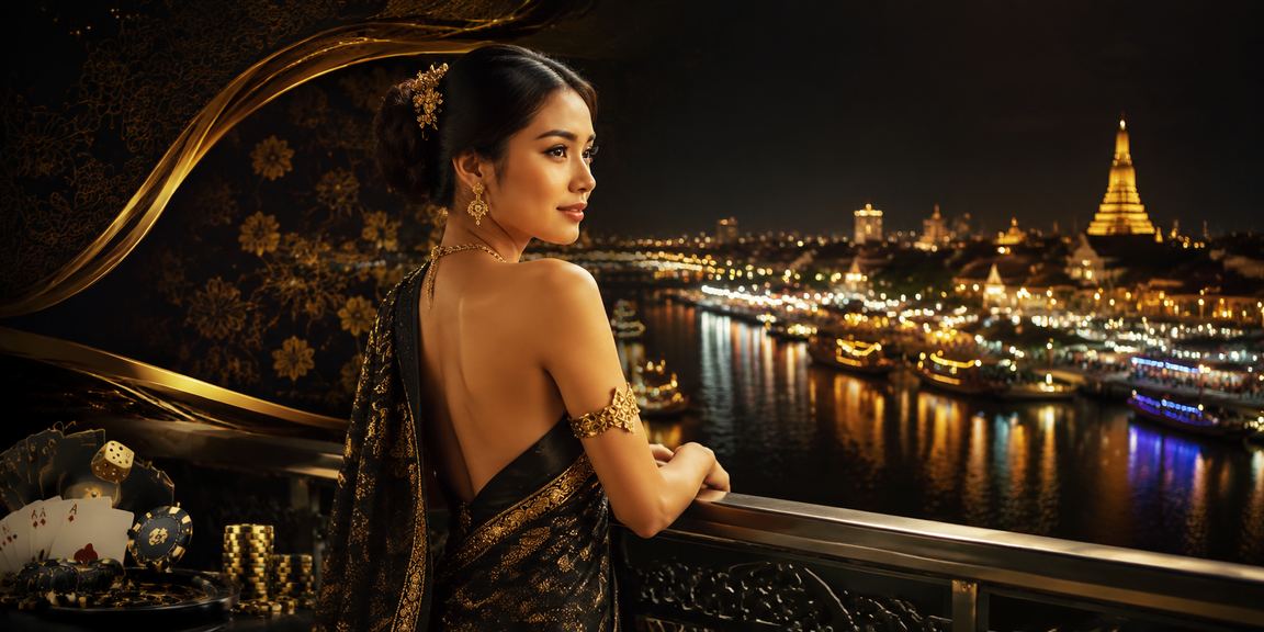မော်လမြိုင် ရွှေတိဂုံအနားကာစီနိုမှာ VIPအသင်းဝင်များအတွက် ညဈေးပွဲ