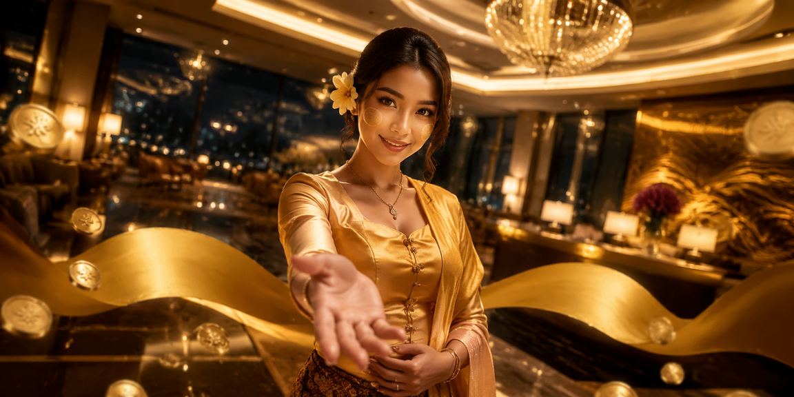 နေပြည်တော် သင်္ကြန်ပွဲတော် အထူးပရိုမိုးရှင်း