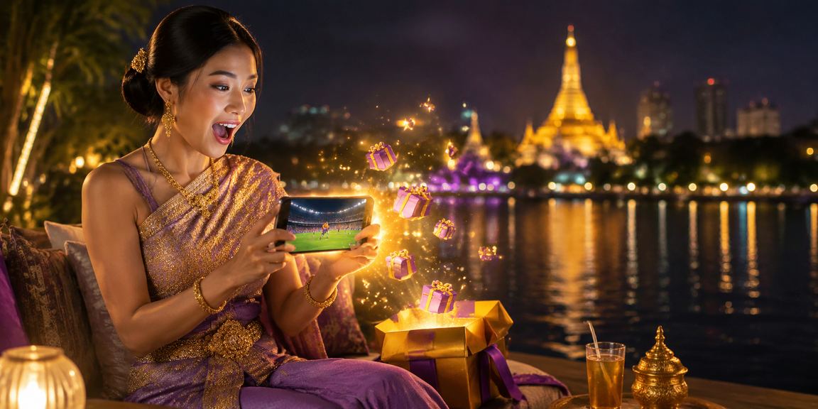ရန်ကုန် အင်းလေးကန်ဆီတွင် မိုဘိုင်းကိရိယာဖြင့် ဂိမ်းကစားနေသူတစ်ဦး