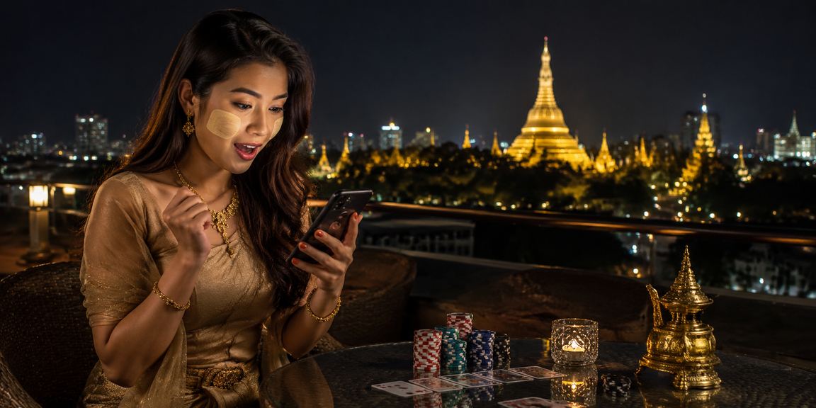 ရန်ကုန်ရွှေတိဂုံပုဂံမှာ ဖျော်ဖြေရေးပွဲများ